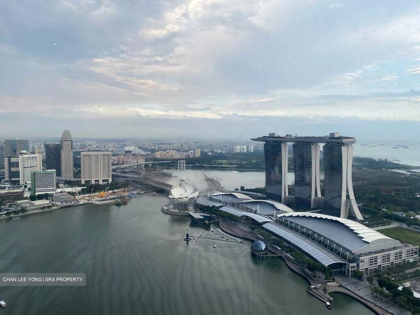 The Sail @ Marina Bay (D1), Apartment #459577431